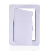 Plastic Access Panel for Drywall Ceiling, Plumbing Wall Access Doors Panel