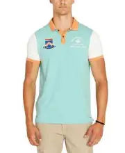 Buffalo David Bitton Men's Kanton Polo XX-Large