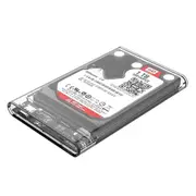 Usb3.1 Type c 2.5 Hdd/ssd Case