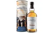 Balvenie 14 Year Old American Bourbon Barrel A Collection of Curious Casks