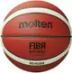 ⭐限時9倍點數回饋⭐【毒】Molten FIBA UBA HBL 奧運 指定用球 室內 BG4500 ( B7G4500 原 GG7X) 合成皮7號籃球
