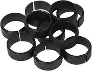 Heavy Duty Wheel Hub Balance Weight Kit Lug Nuts Handlebar Shim Truck Nuts Scope Ring Adapter Cylinder Tank Ring
