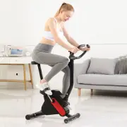 Mini Stepper Machine with Resistance Bands – Home Gym Fitness Cardio Workout Tra