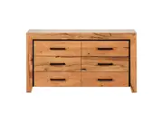 Meridian Dresser - Natural