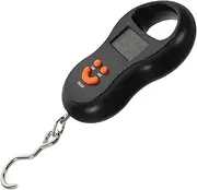 [SUPVOX] in-one Travel Scale: Digital Luggage Weigher Compact for Suitcases Accurate for Fishermen Easy to Use for Outdoor Activities