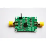 HF503 1M-2400MHz RF Frequency Divider Module 2.4GHz Frequency Prescaler Divide-