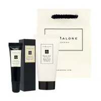 在飛比找COCORO Life優惠-JO MALONE 滋潤修護組_護手霜50ml&唇部護理15