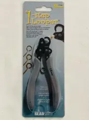 The Bead Smith One Step Looper 1.5mm Loops