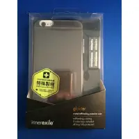 在飛比找蝦皮購物優惠-iPhone6 5.5吋專用 innerexile三代自我修