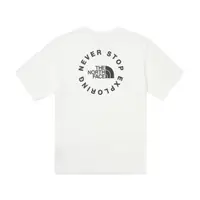 在飛比找HOTAI購優惠-The North Face北面TNF品牌標語T-Shirt