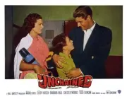 Unchained Lobby Card Barbara Hale Tim Considine Elroy 'Crazyle- 1955 Old Photo