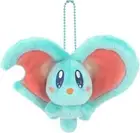 Sanei Boeki Kirby's Dream Land Plush Doll ALL STAR COLLECTION Elfilin ‎KPM11