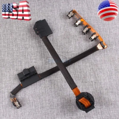 A4CF1 A4CF2 Automatic Trans Wire Harness for Hyundai Elantra Touring Solaris