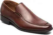 [Florsheim] Men's, Jackson Moc Toe Loafer