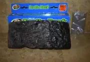 Zoo Med Turtle Dock Unique Floating Aquatic Animals 10 gallon Small Size BROWN