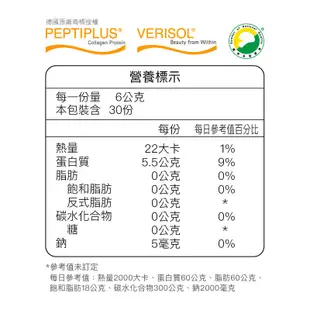 大醫生技德國水解膠原蛋白粉3入囤貨組[3盒1,180元]