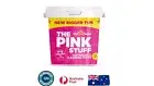 The Pink Stuff Cleaning Paste 850 g The Pink Stuff Cleaning Paste 850 g