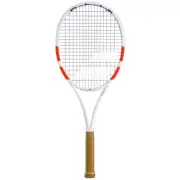 Babolat Pure Strike 97 4rd Gen - 4 3/8 FREE Stringing & Grip