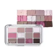espoir - Eye Core Palette - 7 Types #04 Geek Gray