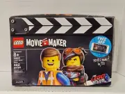 New LEGO Movie Maker -The Lego Movie 2 Set# 70820 482pcs. Factory Sealed Damaged