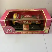 New 1995 Racing Champions 1:24 Diecast NASCAR Johnny Benson Lipton Monte Carlo