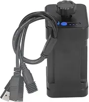 Battery Box Professional USB 5V Quick Charging Battery Case for Batteries