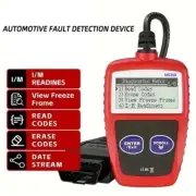 Cars Diagnostic Scan Tool, Check Engine Failure Code, View Frozen Frame Data