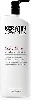 Keratin Complex Colour Care Smoothing Conditioner 1 litre
