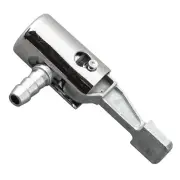 Replacement Bicycle Air-Pump Nozzle Accessories/ Valve Tyre Tube/Sporting Goods