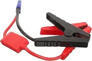 HAWILLOSCH Battery Jumper Starter Booster Cable Emergency Clamp for Cars Compatible 12v Jumper Cables Reverse Protection