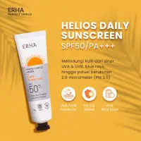 在飛比找蝦皮購物優惠-Rejeki.shop ERHA 完美盾牌 Helios S