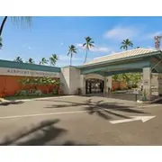 Airport Honolulu Hotel