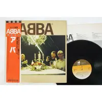 在飛比找蝦皮購物優惠-ABBA – ABBA(黑膠專輯)