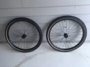 ***BRAND NEW*** Bontrager 29” wheelset/tires