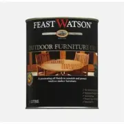 Feast Watson 1L Teak Outdoor Furniture Oil