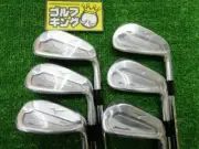 MINT Golf Iron Set Mizuno Pro 223 N.S.PRO MODUS3 TOUR150 (S) 6pcs 5-P JAPAN