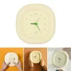 Bubble Clock Home Living Room Bedroom Clock On The Table Very Cute Wall Hanging