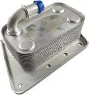 Engine Oil Cooler 68020552AA,Fit for Jeep Liberty Cherokee 2005-2007 2.8CRD Spare parts