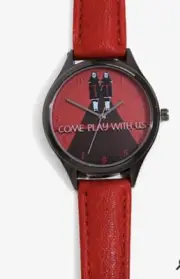 The Shining Grady’s Twin Daughters Watch