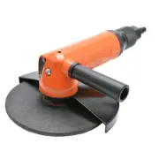 5’’ Pneumatic Angle Grinder 125mm Air Polishing Grinding Wheel Machine BD-0102