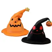 Witch Costume Hat Halloween Costume Party Accessories, Kids Witch Costume Hat