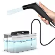 Portable Travel Bidet Electric Rechargeable Handheld Personal Bidet Sprayer for