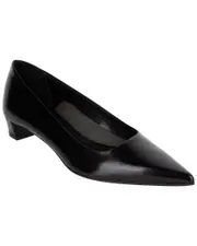Aeyde Judi Suede Pump