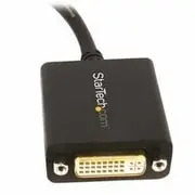 StarTech DisplayPort to DVI Adapter - DP2DVI2