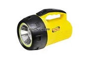 Camelion Dual Mode 3W COB plus 1W LED Light Lantern Durable & Comfortable Casing