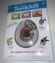 Bandai Tamagotchi Colorful Leopard Gen 2 Virtual Reality Pet Game -B1-