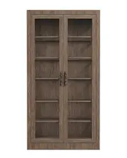 Bernhardt Casa Paros Display Cabinet