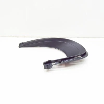 Volkswagen Passat B7 exhaust pipe trim left 3AF807819A9B9 NEW GENUINE