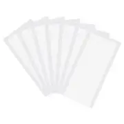84 Pcs Strong Wig Tape Sweat-Proof Traceless Biological Wig -Sided Tape8658