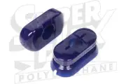 Superflex Engine Competition Support Low/Rear BushKit for Audi TT MKI 4WD 99-06